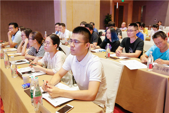 賽爾學(xué)院8月寧波、義烏兩地大內(nèi)訓(xùn)集錦